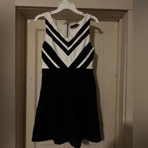 Cynthia Rowley dress